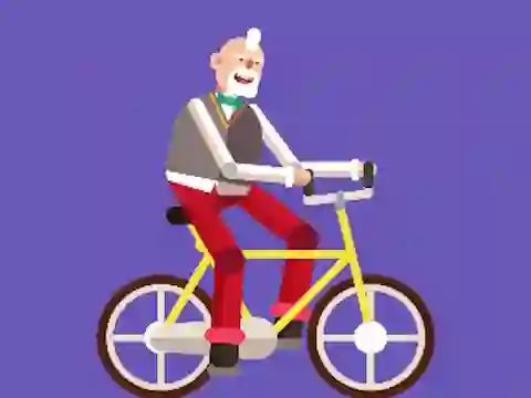 遊戲Scary Wheel在線