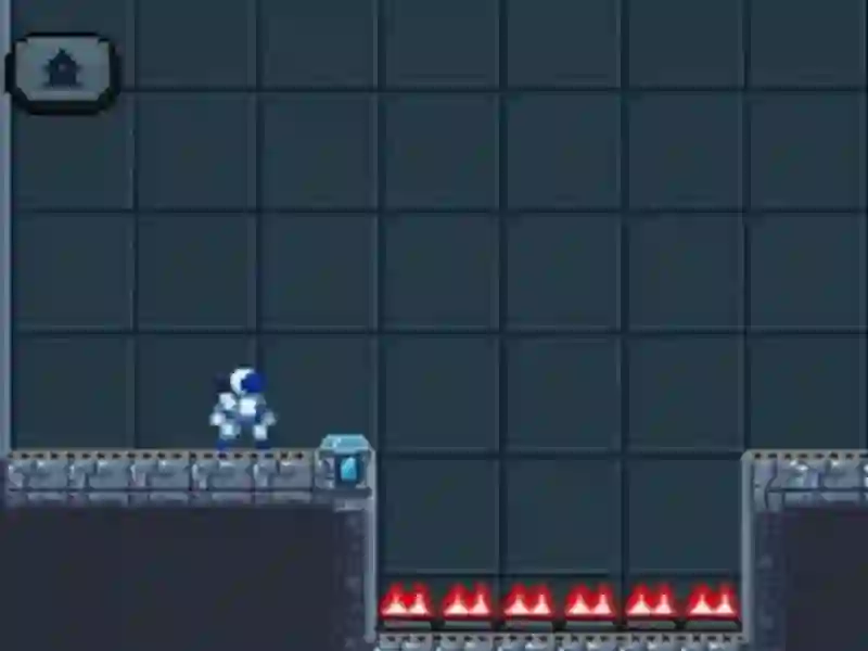 遊戲Telejump在線