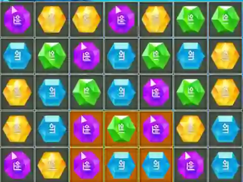 遊戲Atlantis Gem在線