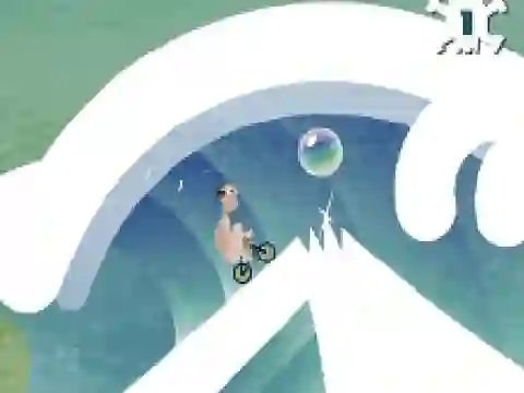 遊戲Icycle在線