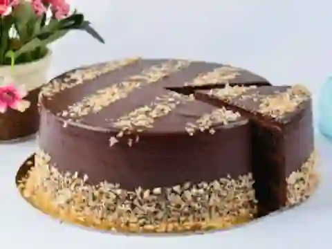 遊戲Ferrero Rocher Cake Jigsaw在線