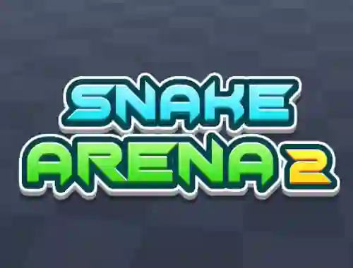 遊戲Snake Arena 2在線