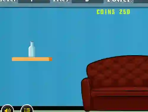 遊戲Bottle Flip Now在線