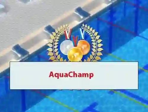 遊戲Aquachamp在線