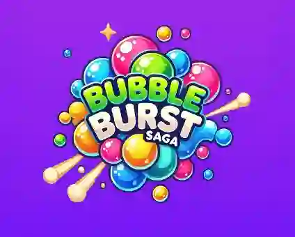 遊戲Bubble Burst Saga在線