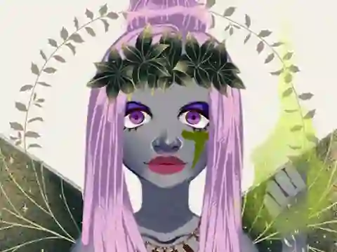 遊戲Forest Guardian在線