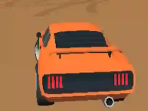 遊戲Crazy Cars在線
