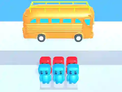遊戲Block Jam 3D在線