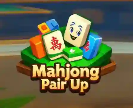 遊戲Mahjong Pair Up在線