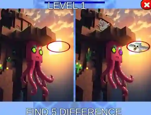 遊戲Minecraft Squid Anomaly在線