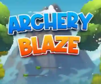 遊戲Archery Blaze在線
