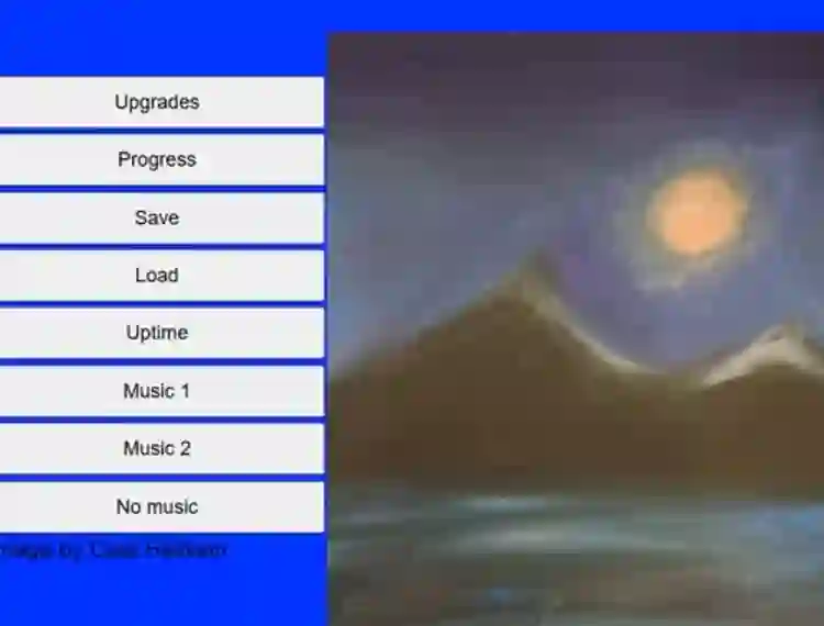 遊戲Scenery Clicker在線