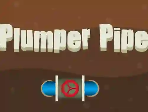 遊戲Plumper Pipe在線