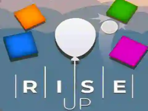 遊戲Rise Up在線