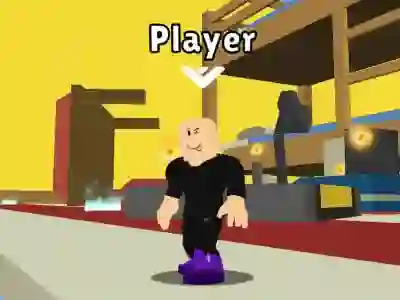 遊戲Roblox: Hide and Seek Extreme在線