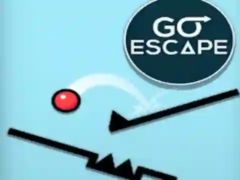 遊戲Go Escape在線