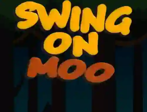 遊戲Swing On Moo在線