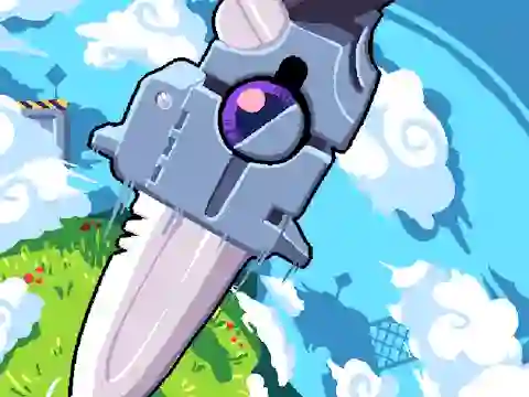 遊戲Switchblade在線
