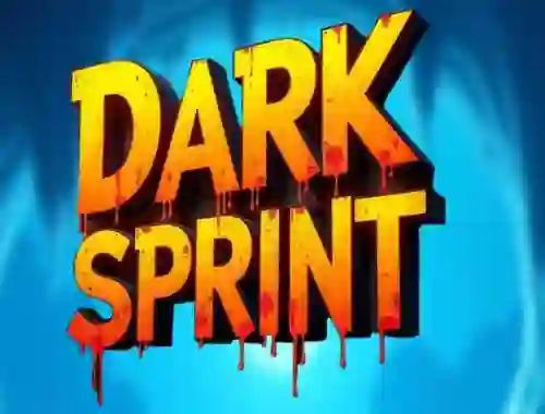 遊戲Dark Sprint在線