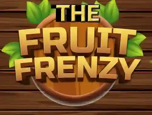 遊戲The Fruit Frenzy在線
