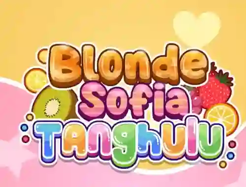 遊戲Blonde Sofia: Tanghulu在線