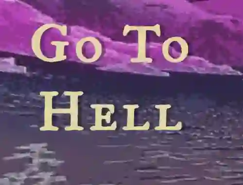 遊戲Go to Hell在線
