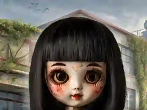 遊戲Whispering Dolls在線