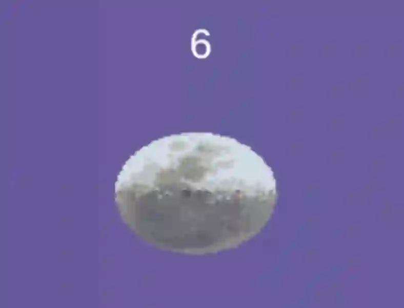遊戲Moon Clicker在線