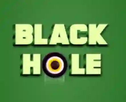 遊戲Black Hole在線