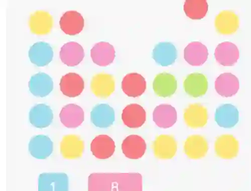 遊戲Color Blitz在線