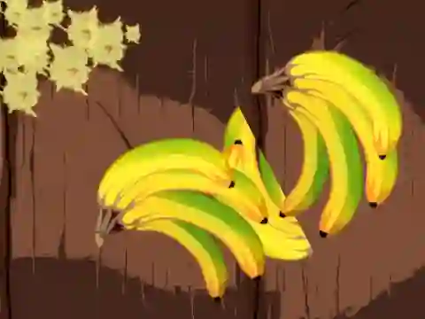 遊戲Banana Slic在線