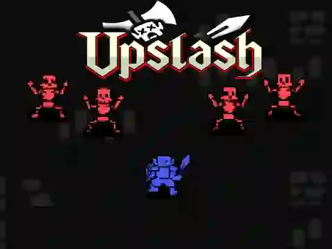 遊戲Upslash在線