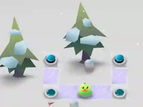 遊戲Lonely Duck在線