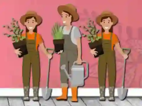 遊戲Find Garden Watering Can在線