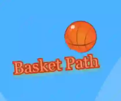 遊戲Basket Path在線