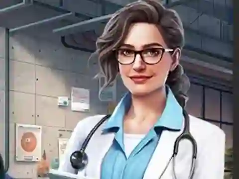 遊戲Lab Investigation在線