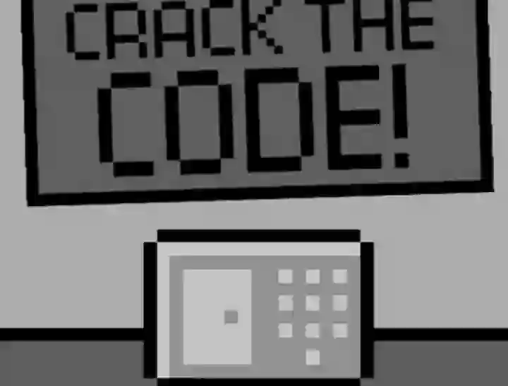 遊戲Crack The Code在線