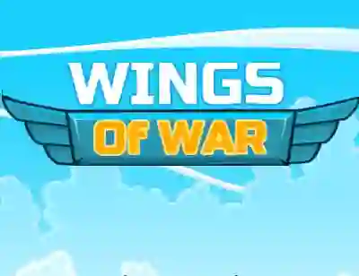 遊戲Wings Of War在線