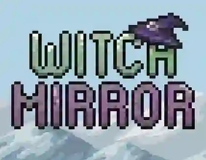 遊戲Witch Mirror在線