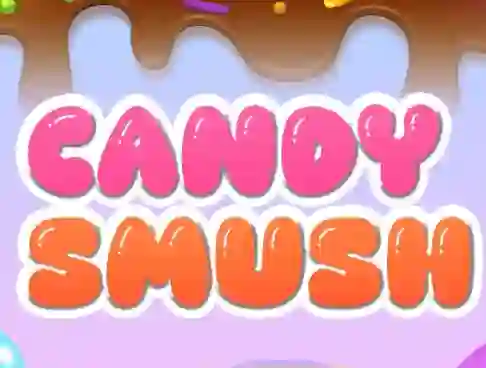 遊戲Candy Smush在線