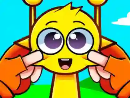 遊戲Jigsaw Puzzle: Sprunki Daycare在線