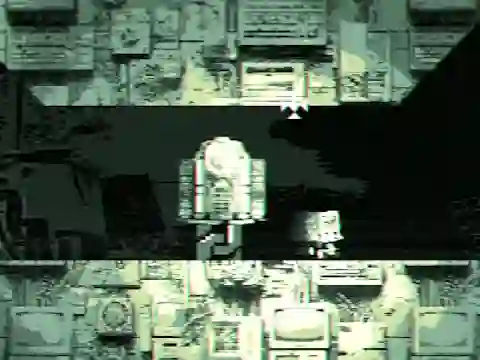 遊戲Operation Grapple Test在線