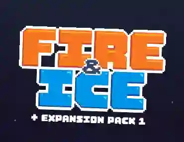 遊戲Fire & Ice Season 2在線