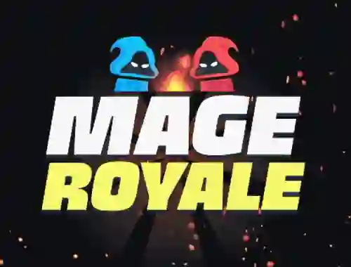 遊戲Mage Royale在線