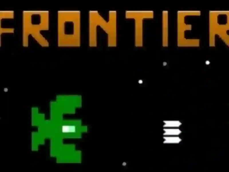 遊戲Frontier在線