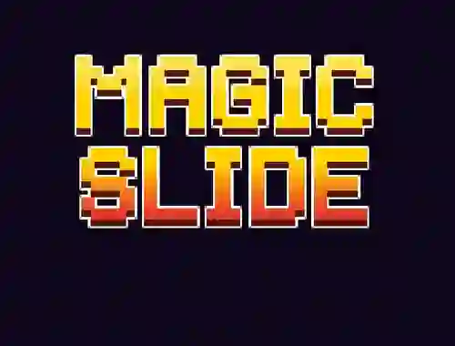 遊戲Magic Slide在線