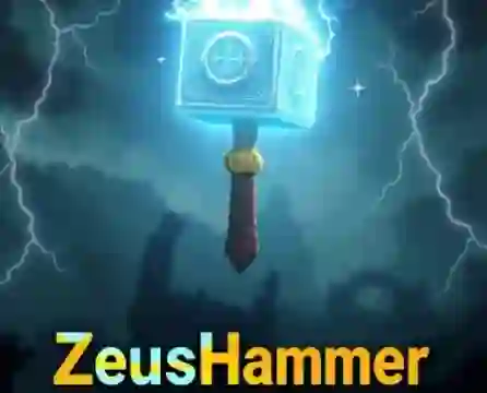 遊戲Zeus Hammer Final在線