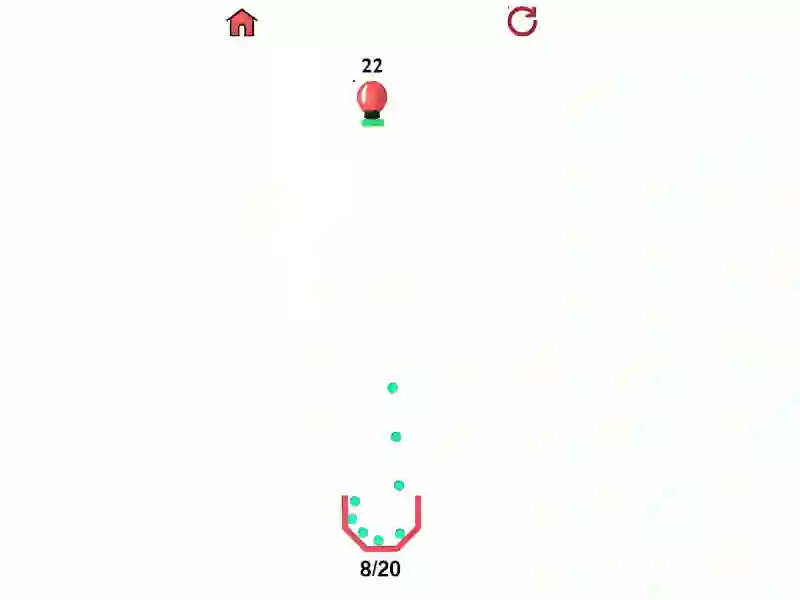 遊戲Cannonball Strike在線