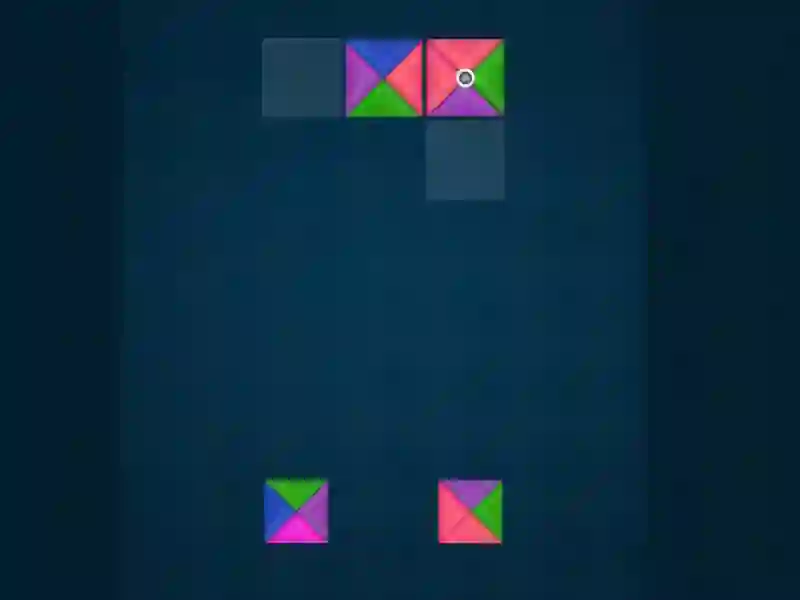 遊戲Puzzle Colour 2在線