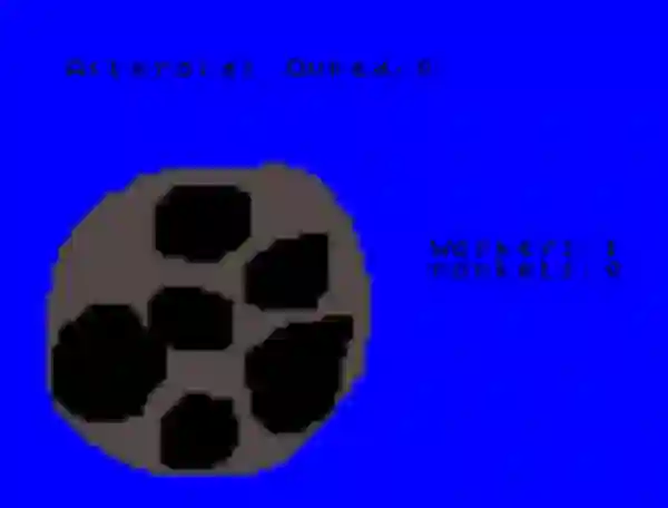 遊戲Asteroid Owner在線